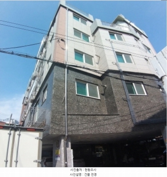 2024타경128447 서울특별시 구로구 중앙로8길 34서울특별시 구로구 중앙○○○○, 골드리치빌 5층 503호골드리치○○ 다세대(빌라)[공급10평형] 경매 이미지