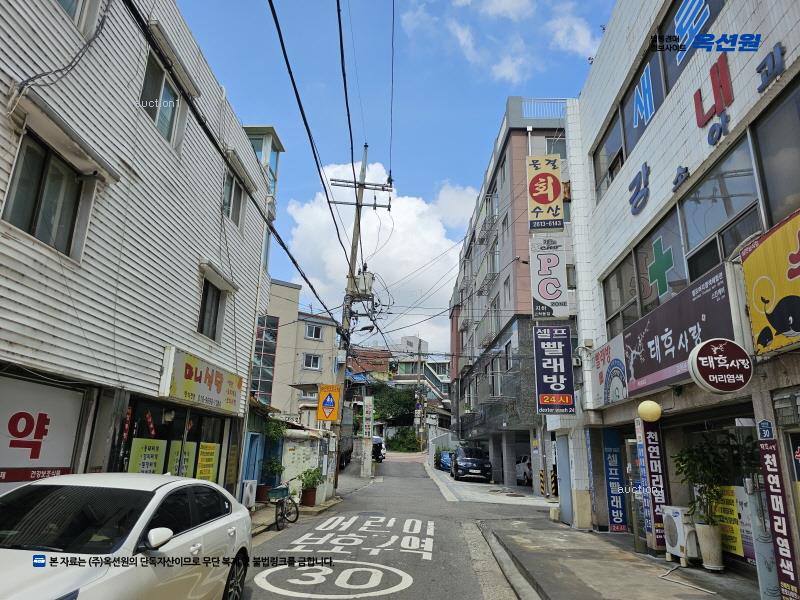 2024타경128447 서울특별시 구로구 중앙로8길 34서울특별시 구로구 중앙○○○○, 골드리치빌 5층 503호골드리치○○ 다세대(빌라)[공급10평형] 경매 이미지