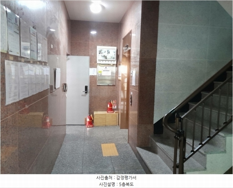 2024타경128447 서울특별시 구로구 중앙로8길 34서울특별시 구로구 중앙○○○○, 골드리치빌 5층 503호골드리치○○ 다세대(빌라)[공급10평형] 경매 이미지