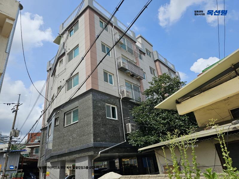 2024타경128447 서울특별시 구로구 중앙로8길 34서울특별시 구로구 중앙○○○○, 골드리치빌 5층 503호골드리치○○ 다세대(빌라)[공급10평형] 경매 이미지