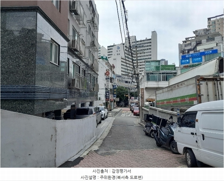 2024타경128447 서울특별시 구로구 중앙로8길 34서울특별시 구로구 중앙○○○○, 골드리치빌 5층 503호골드리치○○ 다세대(빌라)[공급10평형] 경매 이미지