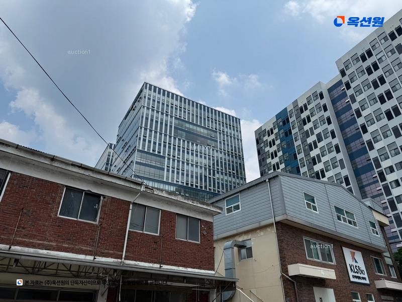 2024타경54456 경기도 수원시 영통구 신원로 55, 테크트리영통지식산업센터 지2층 비216호 아파트형공장 경매 이미지