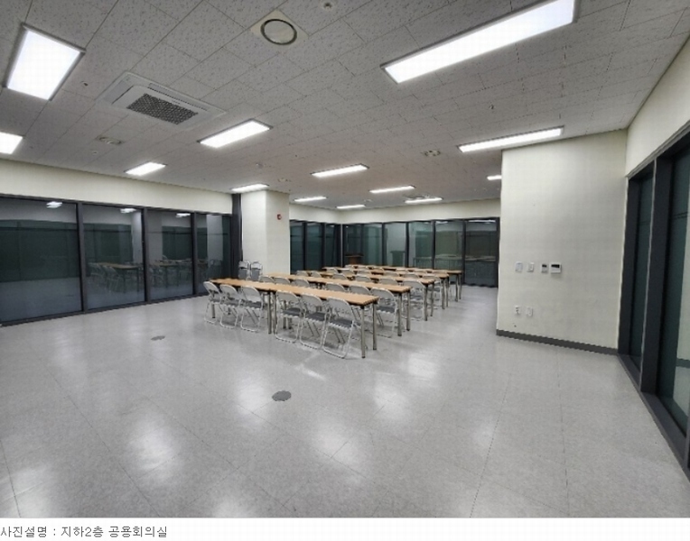 2024타경54456 경기도 수원시 영통구 신원로 55, 테크트리영통지식산업센터 지2층 비216호 아파트형공장 경매 이미지