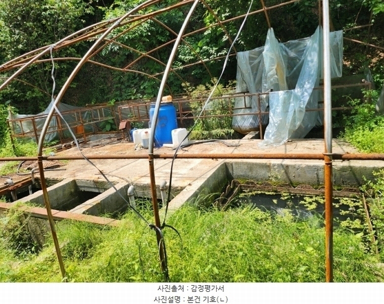 2024타경70984 경기도 화성시 양감면 대양리 698-4 공장 경매 이미지