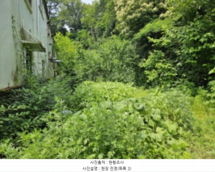 2024타경70984 경기도 화성시 양감면 대양리 698-4 공장 경매 이미지