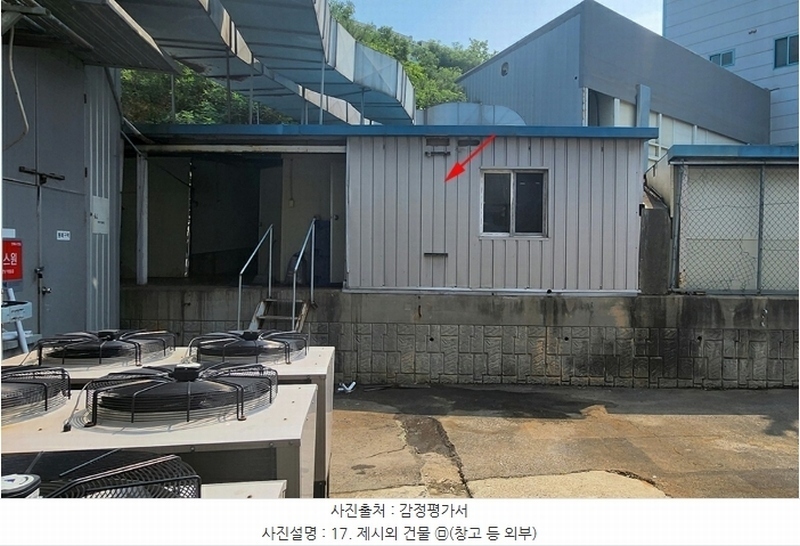 2024타경75866 경기도 화성시 팔탄면 덕우리 84-16 공장 경매 이미지