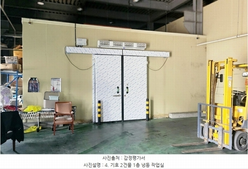 2024타경75866 경기도 화성시 팔탄면 덕우리 84-16 공장 경매 이미지