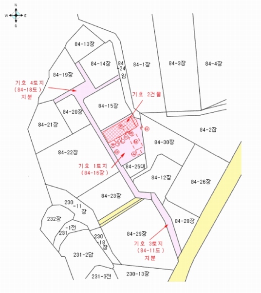 2024타경75866 경기도 화성시 팔탄면 덕우리 84-16 공장 경매 이미지
