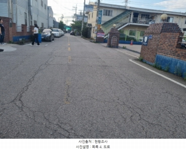 2024타경75866 경기도 화성시 팔탄면 덕우리 84-16 공장 경매 이미지