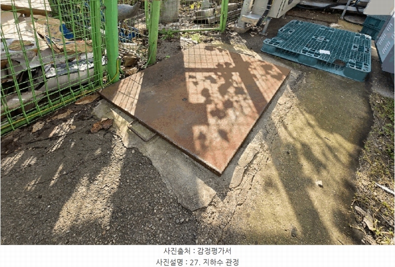 2024타경75866 경기도 화성시 팔탄면 덕우리 84-16 공장 경매 이미지
