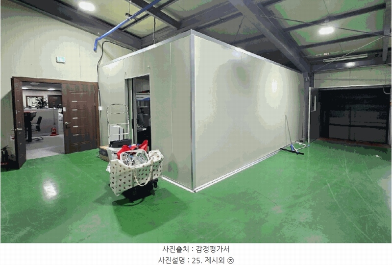 2024타경75866 경기도 화성시 팔탄면 덕우리 84-16 공장 경매 이미지