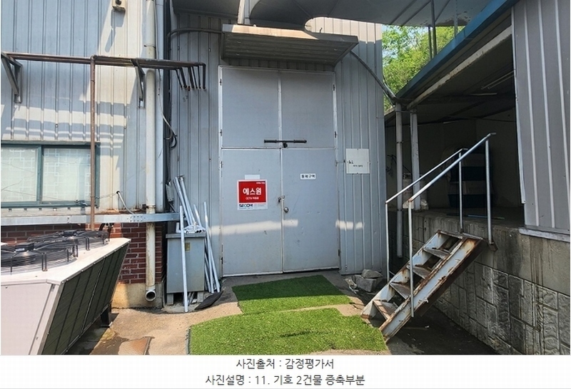 2024타경75866 경기도 화성시 팔탄면 덕우리 84-16 공장 경매 이미지