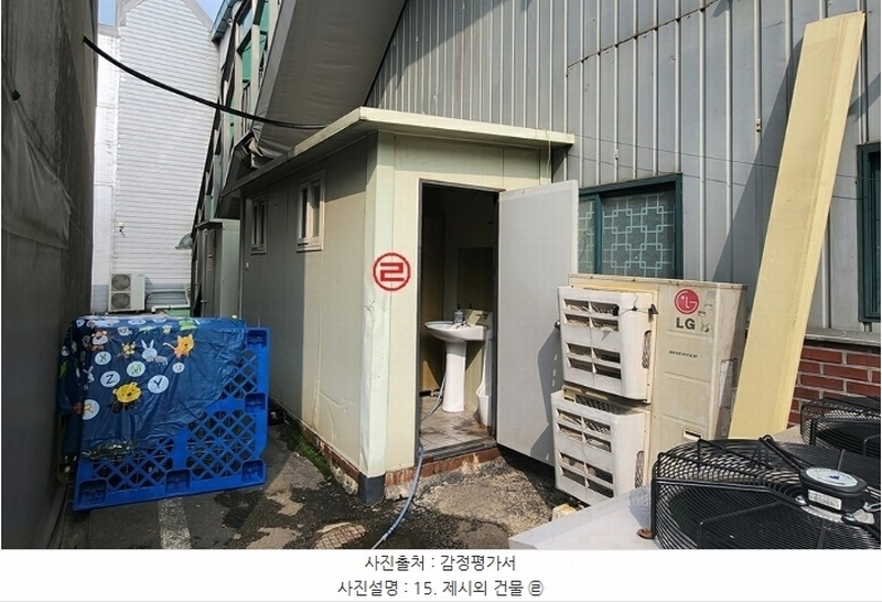 2024타경75866 경기도 화성시 팔탄면 덕우리 84-16 공장 경매 이미지