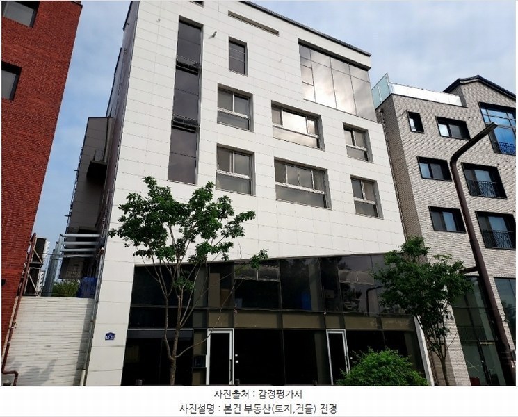 2024타경77664 경기도 화성시 남양읍 남양리 2274-13 근린주택 경매 이미지