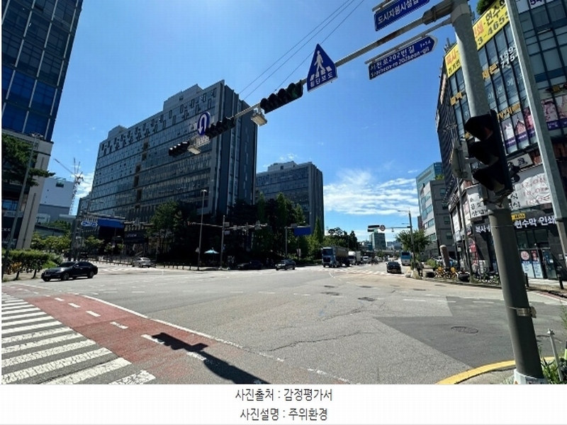 2024타경77886 경기도 용인시 기흥구 서천로201번길 14, 프리미엄원희캐슬기흥서천 1층 엘149호 근린상가 경매 이미지
