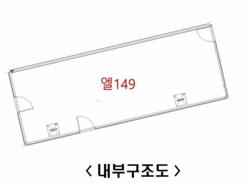 2024타경77886 경기도 용인시 기흥구 서천로201번길 14, 프리미엄원희캐슬기흥서천 1층 엘149호 근린상가 경매 이미지