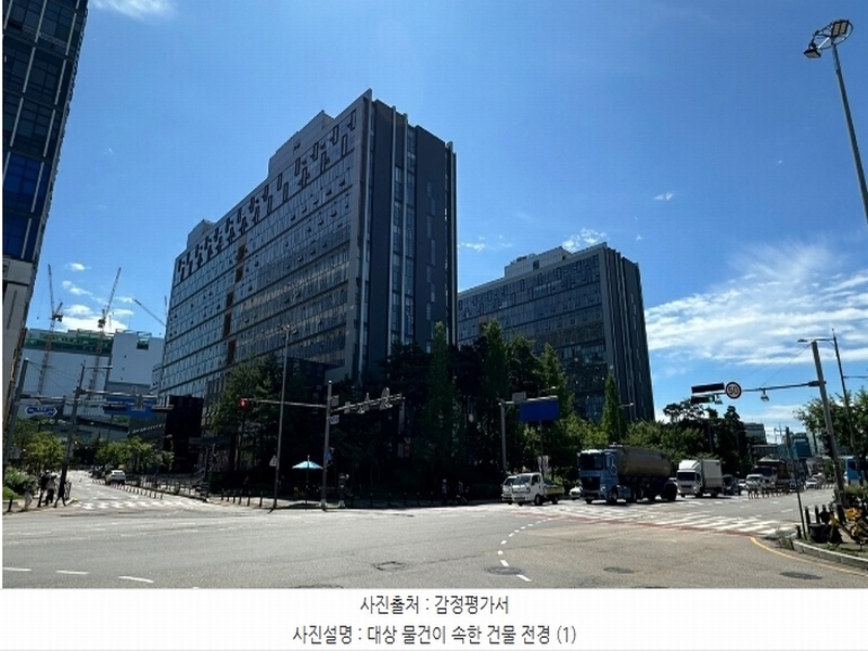 2024타경77886 경기도 용인시 기흥구 서천로201번길 14, 프리미엄원희캐슬기흥서천 1층 엘149호 근린상가 경매 이미지