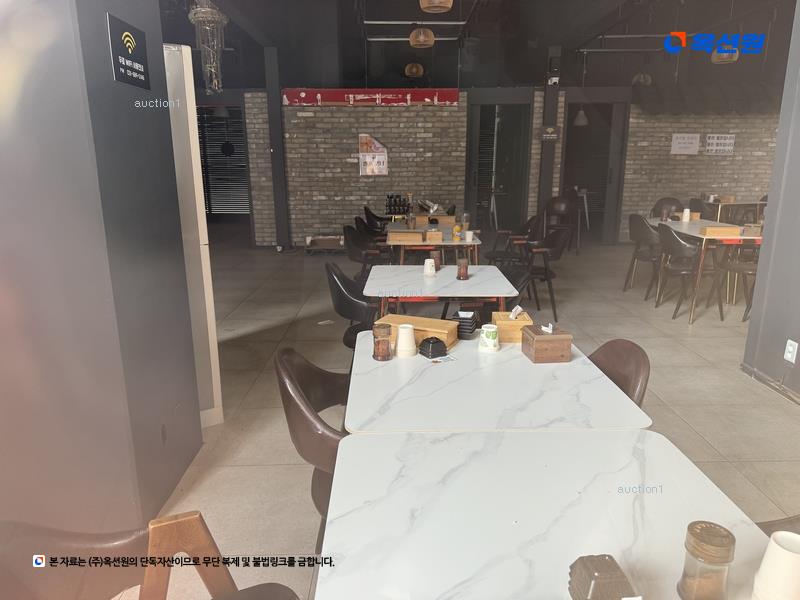 2024타경81618 경기도 용인시 기흥구 서천로201번길 14, 프리미엄원희캐슬기흥서천 1층 엘145호 근린상가 경매 이미지