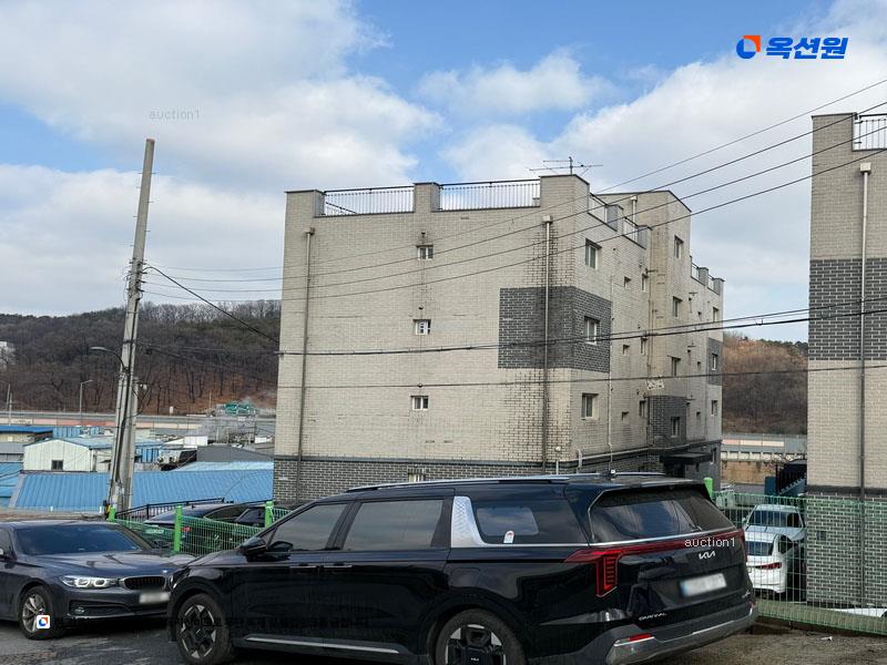 2024타경84945 경기도 용인시 처인구 유림로147번길 60-12, 대림스타빌 104동 302호 다세대(빌라)[공급19평형] 경매 이미지