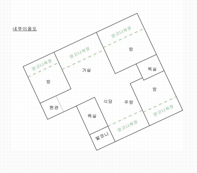 2024타경84945 경기도 용인시 처인구 유림로147번길 60-12, 대림스타빌 104동 302호 다세대(빌라)[공급19평형] 경매 이미지