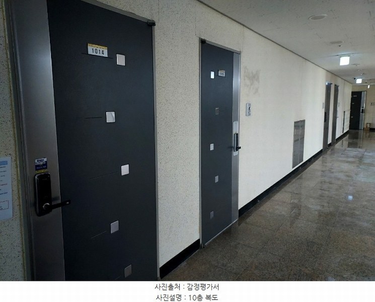 2024타경87302 경기도 화성시 동탄문화센터로 61, 아시아프라자 10층 1014호 오피스텔[계약20평형] 경매 이미지