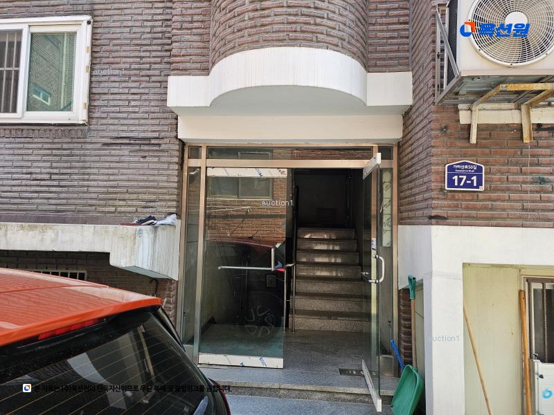 2024타경135346 서울특별시 영등포구 가마산로50길 17-1, 상아빌라 지하층 2호 다세대(빌라)[공급14평형] 경매 이미지
