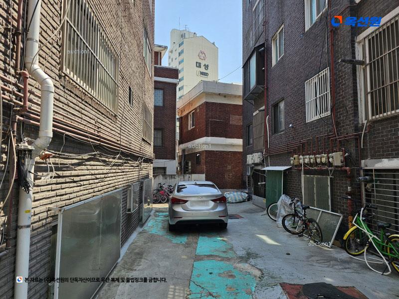 2024타경135346 서울특별시 영등포구 가마산로50길 17-1, 상아빌라 지하층 2호 다세대(빌라)[공급14평형] 경매 이미지