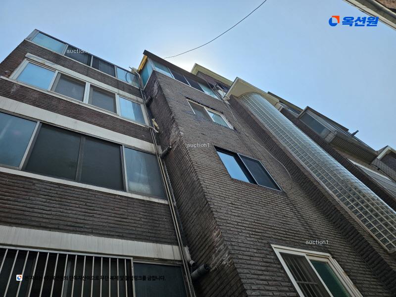 2024타경135346 서울특별시 영등포구 가마산로50길 17-1, 상아빌라 지하층 2호 다세대(빌라)[공급14평형] 경매 이미지