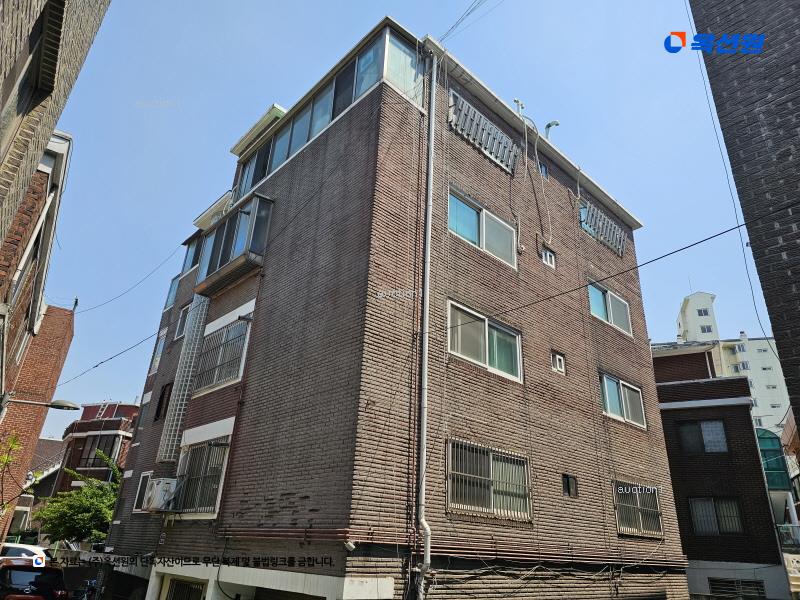 2024타경135346 서울특별시 영등포구 가마산로50길 17-1, 상아빌라 지하층 2호 다세대(빌라)[공급14평형] 경매 이미지