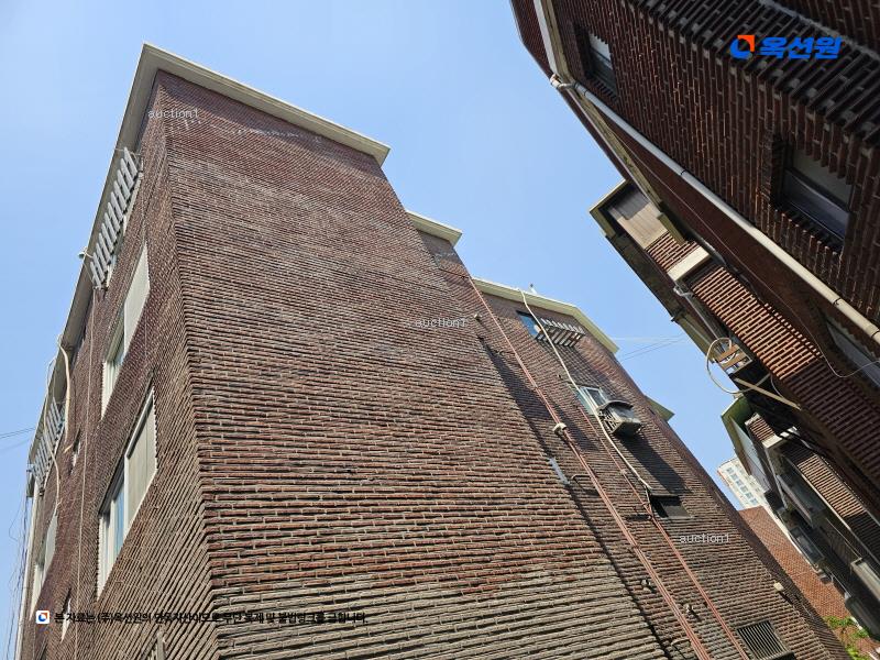 2024타경135346 서울특별시 영등포구 가마산로50길 17-1, 상아빌라 지하층 2호 다세대(빌라)[공급14평형] 경매 이미지