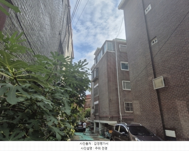 2024타경135346 서울특별시 영등포구 가마산로50길 17-1, 상아빌라 지하층 2호 다세대(빌라)[공급14평형] 경매 이미지