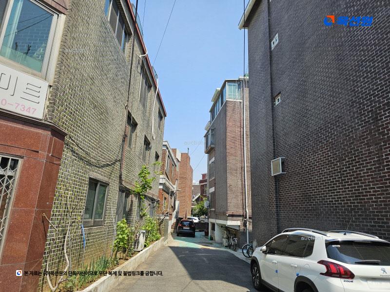 2024타경135346 서울특별시 영등포구 가마산로50길 17-1, 상아빌라 지하층 2호 다세대(빌라)[공급14평형] 경매 이미지
