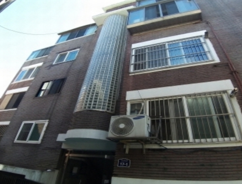 2024타경135346 서울특별시 영등포구 가마산로50길 17-1, 상아빌라 지하층 2호 다세대(빌라)[공급14평형] 경매 이미지