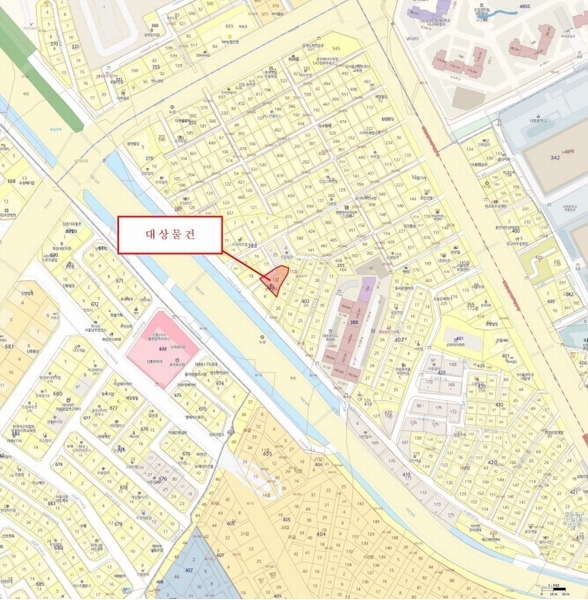 2024타경135346 서울특별시 영등포구 가마산로50길 17-1, 상아빌라 지하층 2호 다세대(빌라)[공급14평형] 경매 이미지