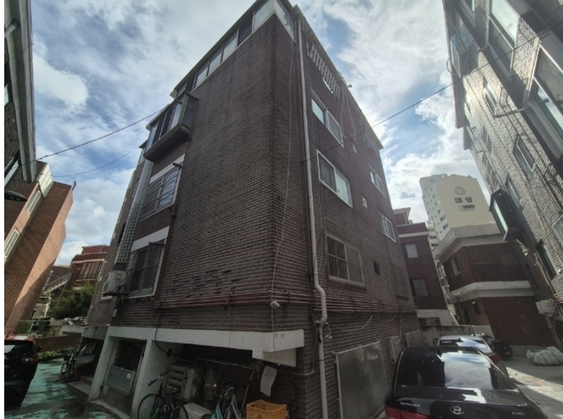 2024타경135346 서울특별시 영등포구 가마산로50길 17-1, 상아빌라 지하층 2호 다세대(빌라)[공급14평형] 경매 이미지