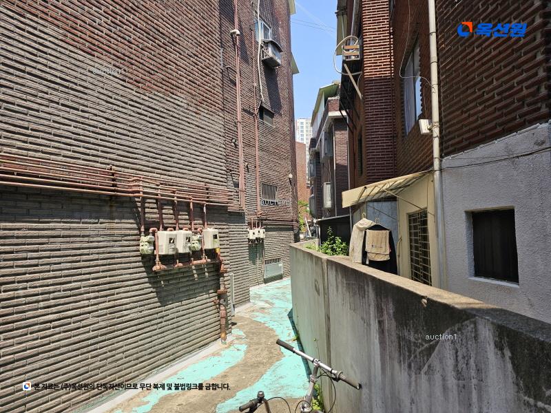 2024타경135346 서울특별시 영등포구 가마산로50길 17-1, 상아빌라 지하층 2호 다세대(빌라)[공급14평형] 경매 이미지