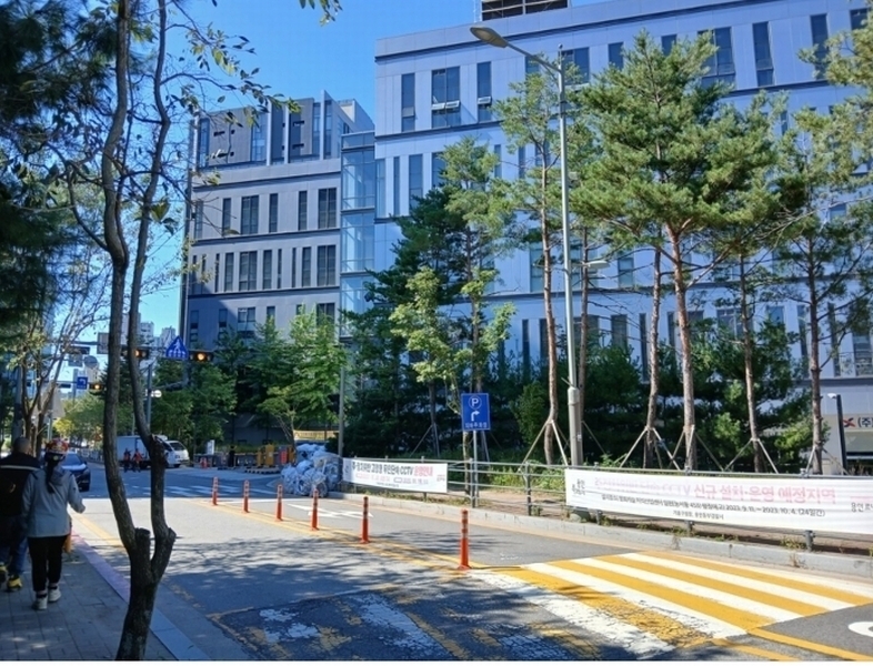 2024타경90490 경기도 용인시 기흥구 서천로201번길 14, 프리미엄원희캐슬기흥서천 5층 559호 아파트형공장 경매 이미지