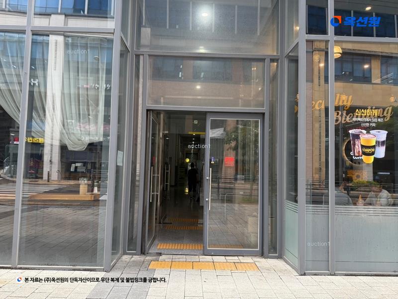 2024타경90490 경기도 용인시 기흥구 서천로201번길 14, 프리미엄원희캐슬기흥서천 5층 559호 아파트형공장 경매 이미지