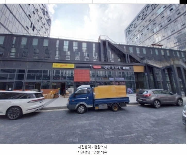 2024타경90490 경기도 용인시 기흥구 서천로201번길 14, 프리미엄원희캐슬기흥서천 5층 559호 아파트형공장 경매 이미지