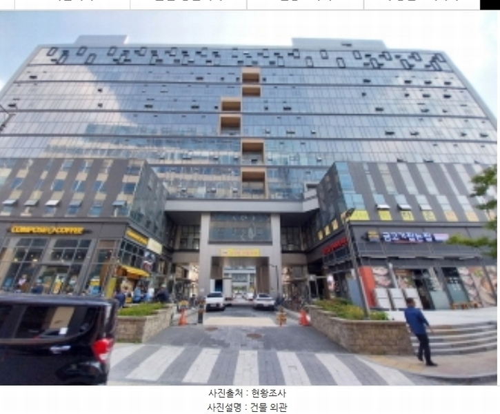 2024타경90490 경기도 용인시 기흥구 서천로201번길 14, 프리미엄원희캐슬기흥서천 5층 559호 아파트형공장 경매 이미지