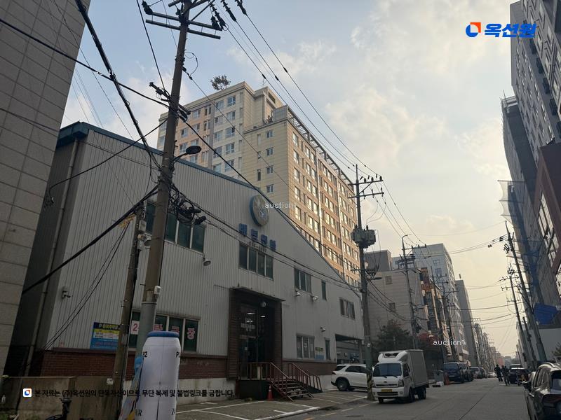 2024타경91233 경기도 수원시 권선구 효원로220번길 17, 씨즈더원 5층 506호 아파트[공급6평형] 경매 이미지