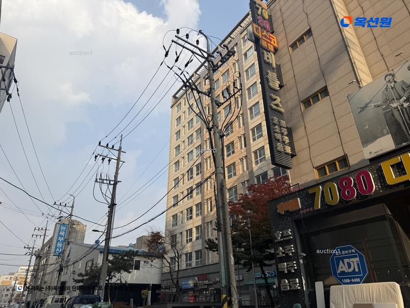 2024타경91233 경기도 수원시 권선구 효원로220번길 17, 씨즈더원 5층 506호 아파트[공급6평형] 경매 이미지