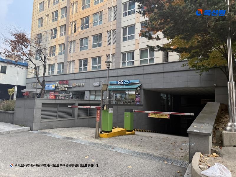 2024타경91233 경기도 수원시 권선구 효원로220번길 17, 씨즈더원 5층 506호 아파트[공급6평형] 경매 이미지