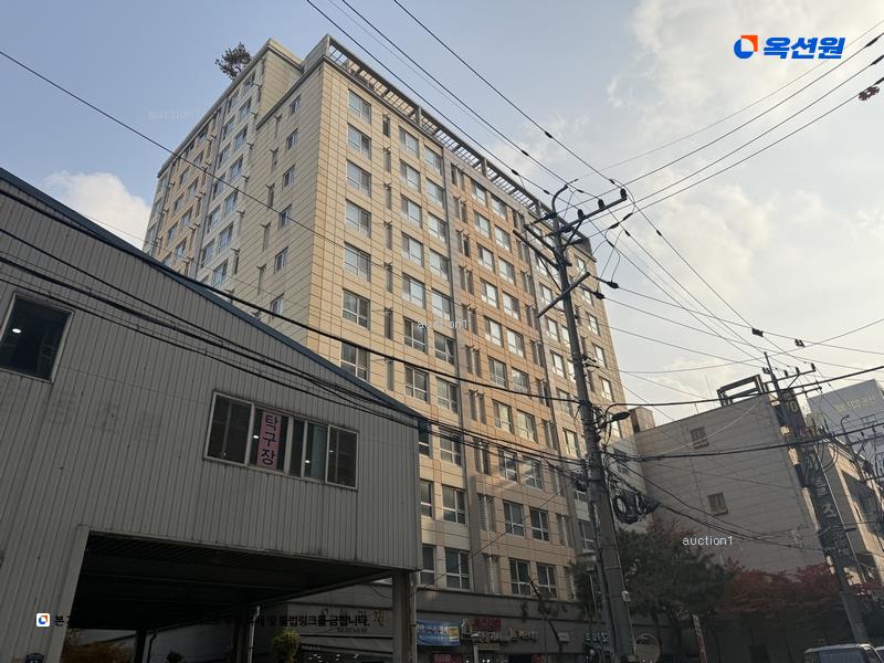 2024타경91233 경기도 수원시 권선구 효원로220번길 17, 씨즈더원 5층 506호 아파트[공급6평형] 경매 이미지