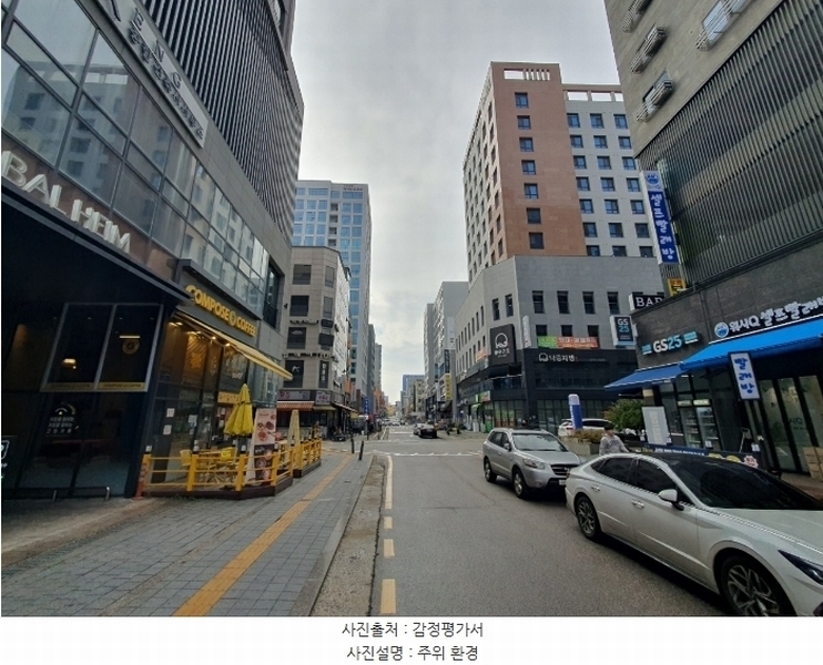 2024타경96153 경기도 수원시 팔달구 인계로108번길 18, 센트럴하임 2층 202호 근린상가 경매 이미지