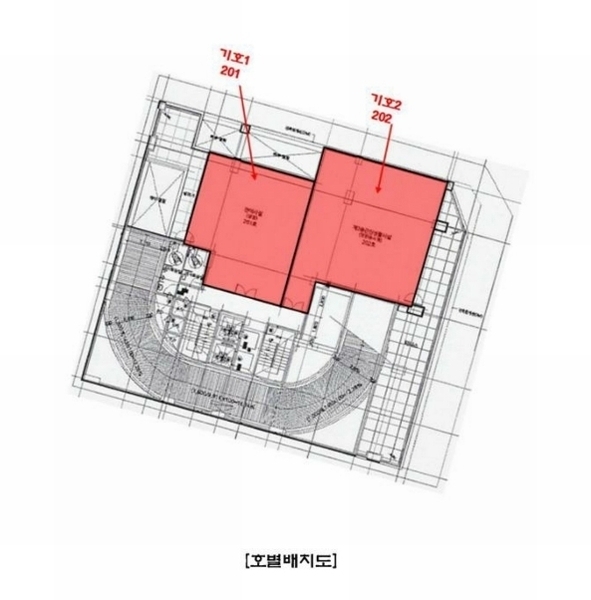 2024타경96153 경기도 수원시 팔달구 인계로108번길 18, 센트럴하임 2층 202호 근린상가 경매 이미지