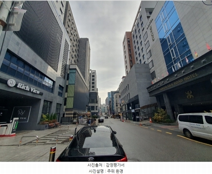 2024타경96153 경기도 수원시 팔달구 인계로108번길 18, 센트럴하임 2층 202호 근린상가 경매 이미지