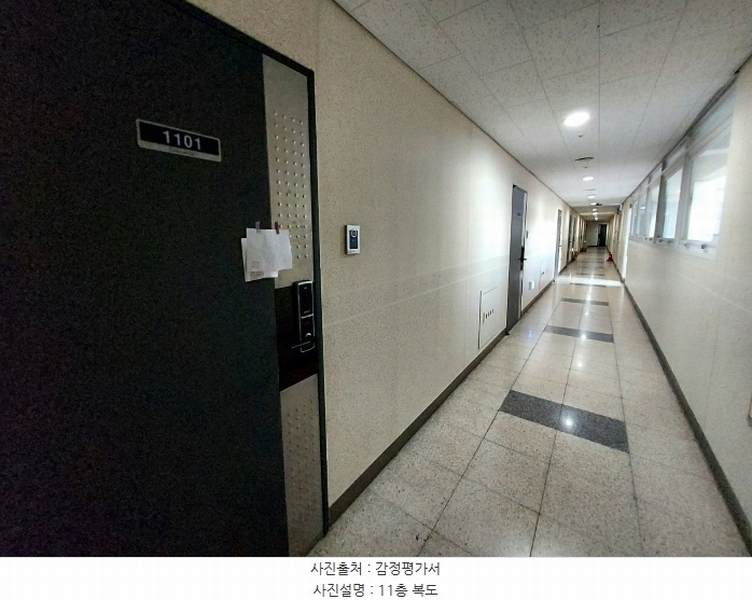 2024타경100342 경기도 화성시 노작로 175, 센트럴시티오피스텔 11층 1101호 오피스텔[계약40평형] 경매 이미지