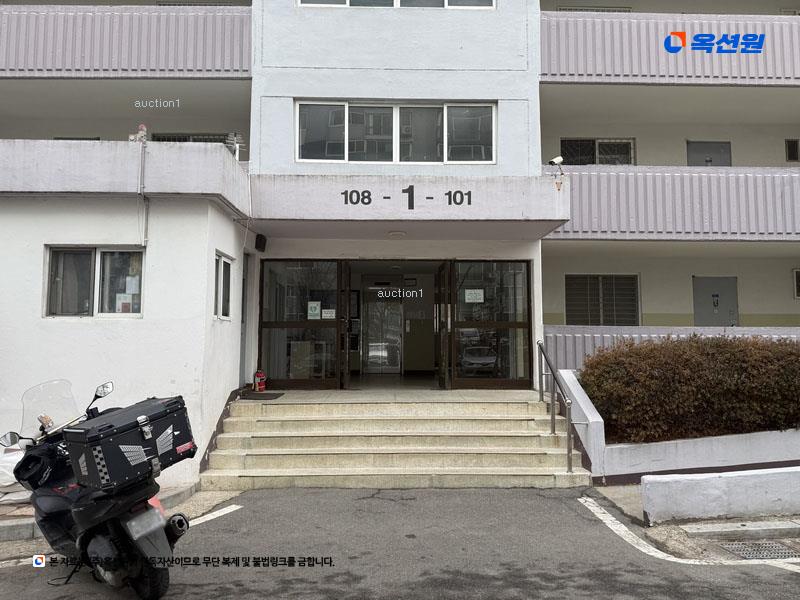 2024타경102171 경기도 수원시 영통구 동수원로 432, 동남아파트 1동 8층 807호 아파트[공급21평형] 경매 이미지