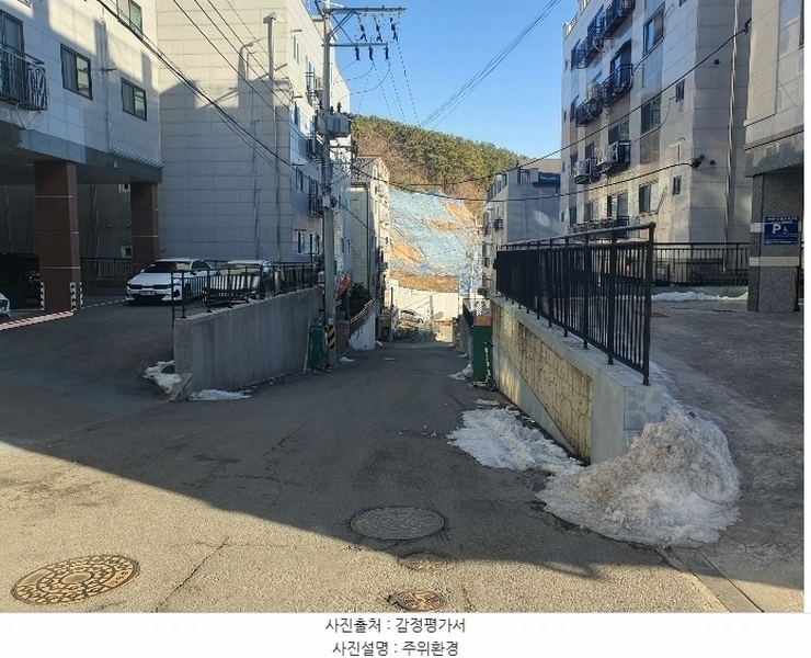 2024타경102720 경기도 용인시 처인구 학산로67번길 21-1, 현진에버빌 101동 2층 202호 오피스텔 경매 이미지